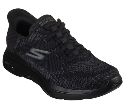 SKECHERS Sneakers in Übergröße GO WALK Arch Fit 2.0 Grand Select 2 216601 BBK