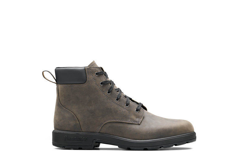 BLUNDSTONE Originals Lace-Up Boots Series - 2429 clay