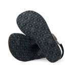 KOEL Damen Barefoot Sandalen ARIANA black – Sandalen & Sandaletten - ["gid://shopify/Metaobject/214298460489"] | sho – Bild 6