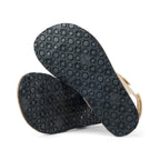 KOEL Damen Barefoot Sandalen ARIANA METALLIC champagne – Sandalen & Sandaletten | shoedeal.de – Bild 6