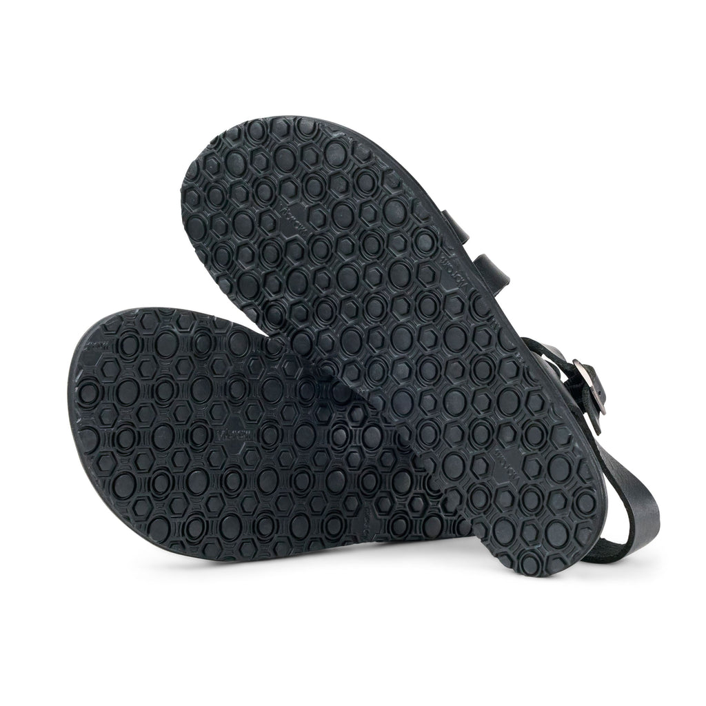 KOEL Damen Barefoot Sandalen ATHENA black – Barfußschuhe - ["gid://shopify/Metaobject/214298460489"] | shoedeal.de – Bild 6