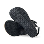KOEL Damen Barefoot Sandalen ARIATA black