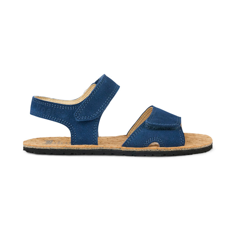 KOEL Barefoot Teenager Sandalen ASHLEY jeans | Bester Preis, bester Style – shoedeal