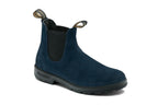 BLUNDSTONE - Originals 500 Series 2503 - navy suede