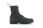 BLUNDSTONE Boots - Lace-Up Series 2530 - steel grey