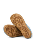 KOEL Herren Barefoot Sneakers ILO SUEDE 3.0 aqua