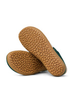 KOEL Herren Barefoot Sneakers ILO SUEDE 3.0 green