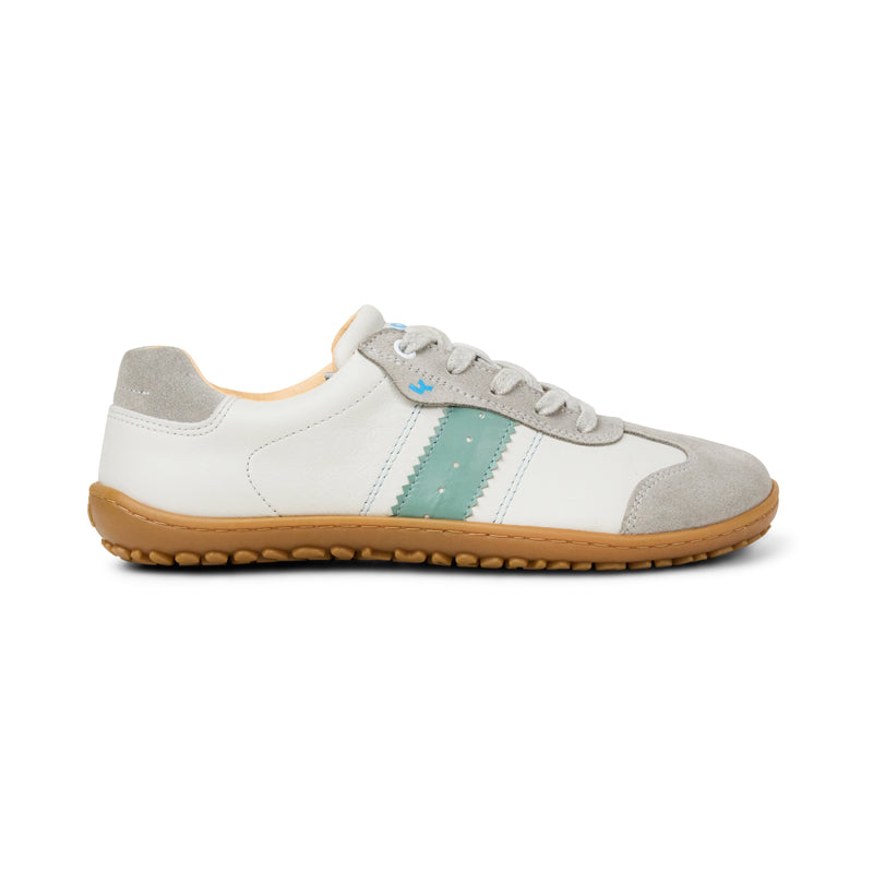 KOEL Damen Barefoot Sneakers ILA NAPA 3.0 mint | Bester Preis, bester Style – shoedeal