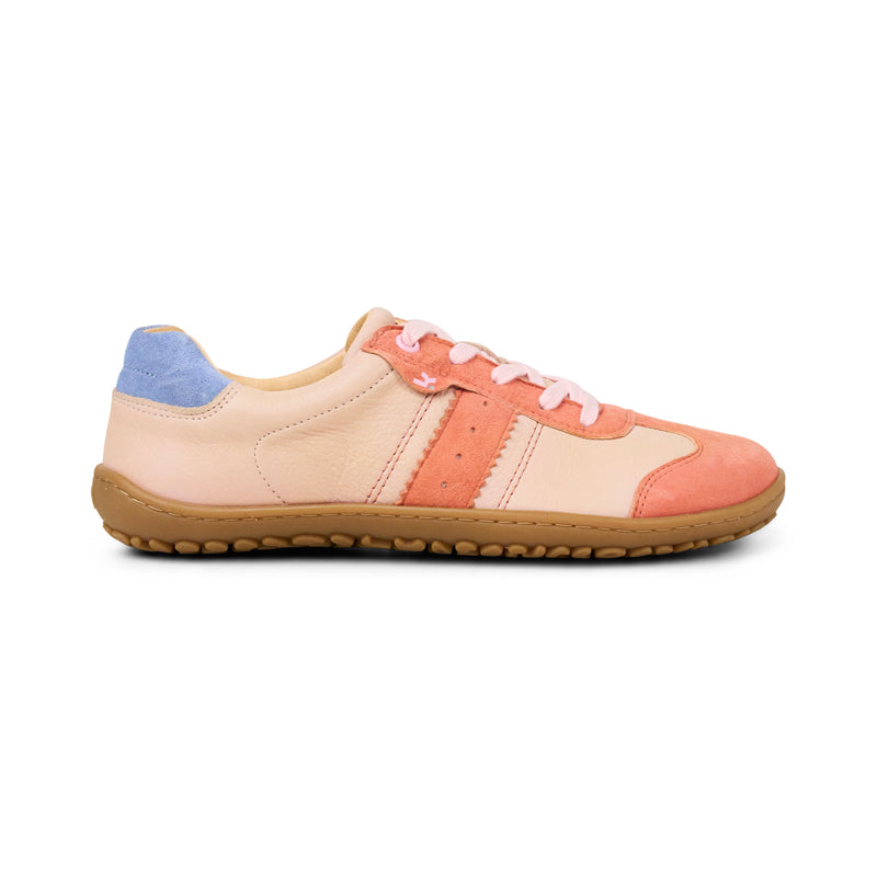 KOEL Damen Barefoot Sneakers ILA NAPA 3.0 pale pink | Bester Preis, bester Style – shoedeal