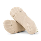 KOEL Damen Barefoot Sneakers NICA beije