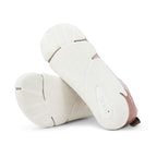 KOEL Damen Barefoot Sneakers NOVA taupe