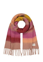BARTS Damenschal Scarf ELUZABETH berry