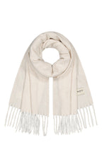 BARTS Damenschal Scarf JOSEPHYNE beige