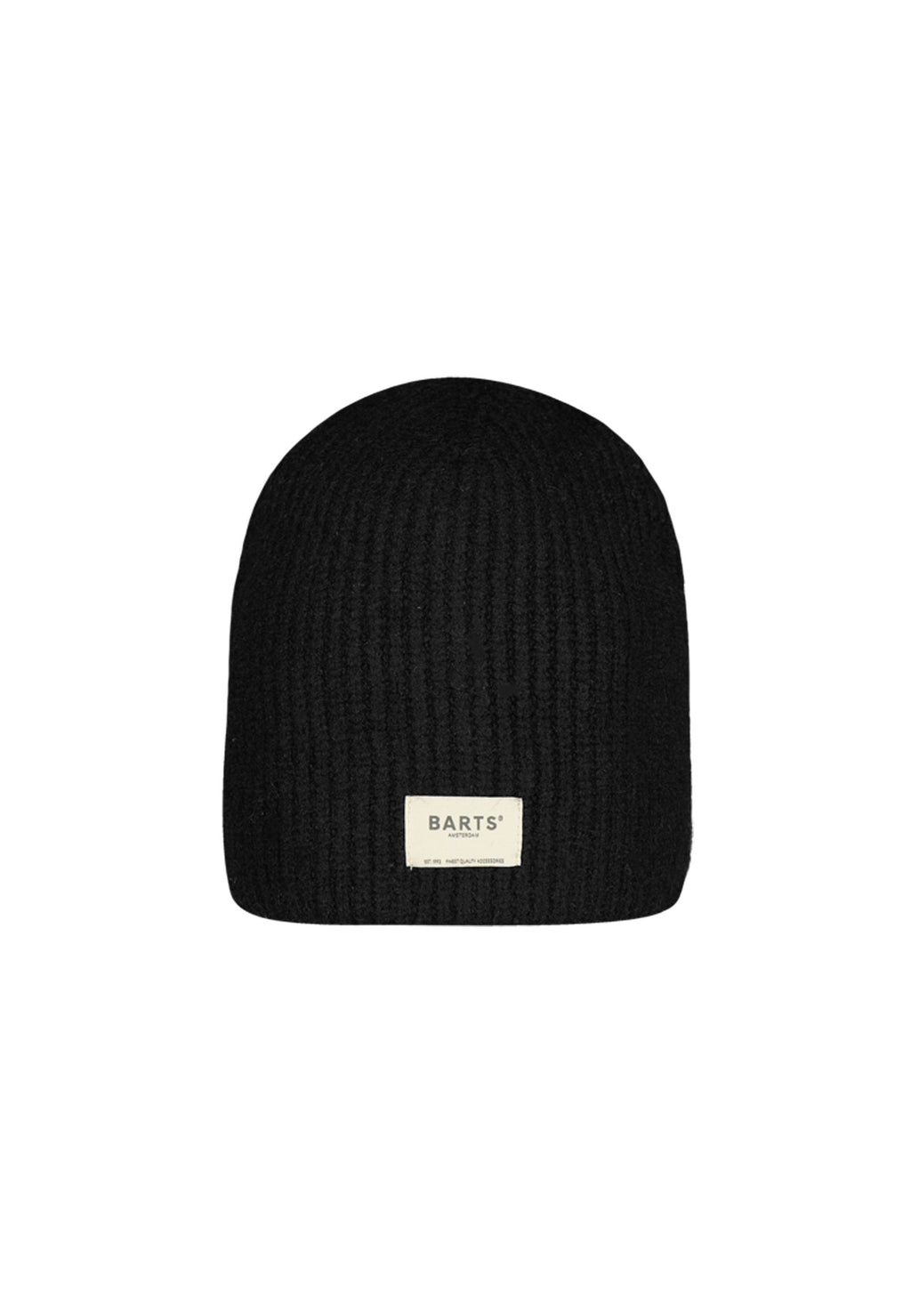 BARTS Damenmütze Beanie DARTY black