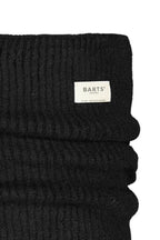 BARTS Damenschal Scarf DARTY COL black