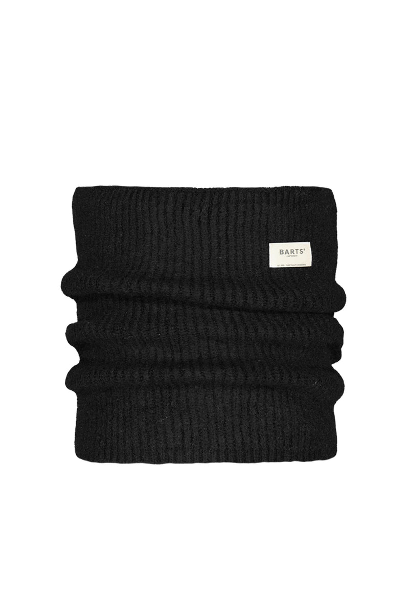BARTS Damenschal Scarf DARTY COL black