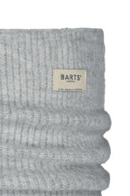 BARTS Damenschal Scarf DARTY COL heather grey