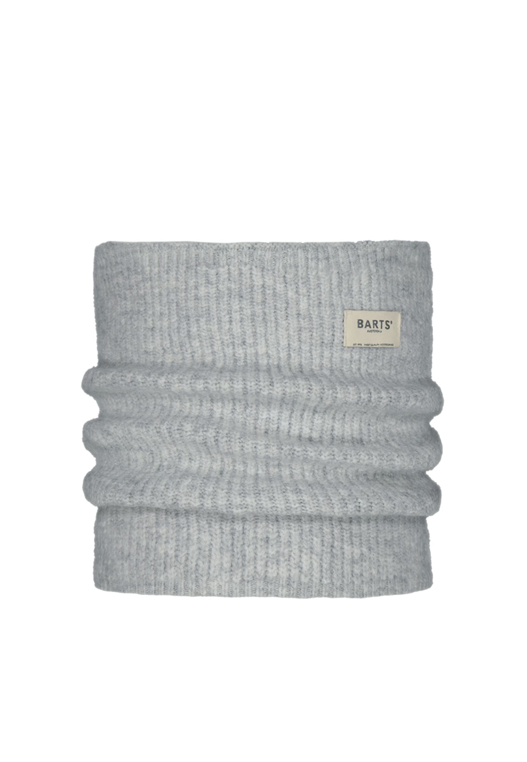 BARTS Damenschal Scarf DARTY COL heather grey