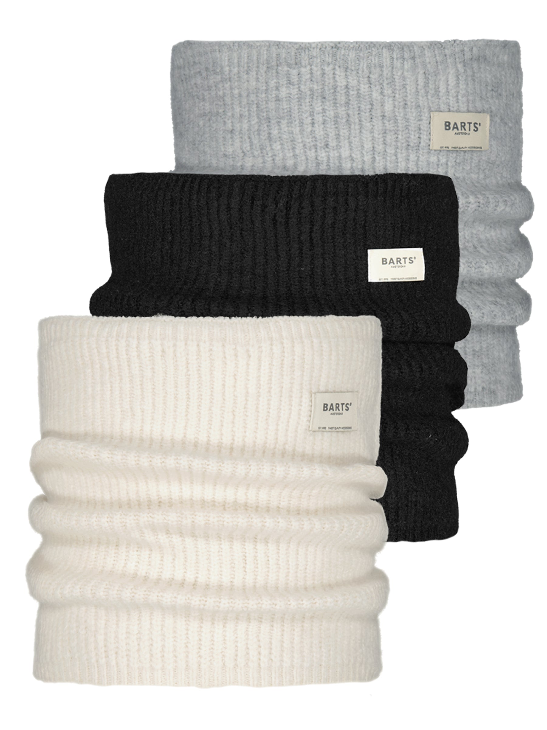 BARTS Damenschal Scarf DARTY COL cream