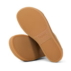 KOEL Damen Barefoot Sneakers HAZEL CANVAS taupe