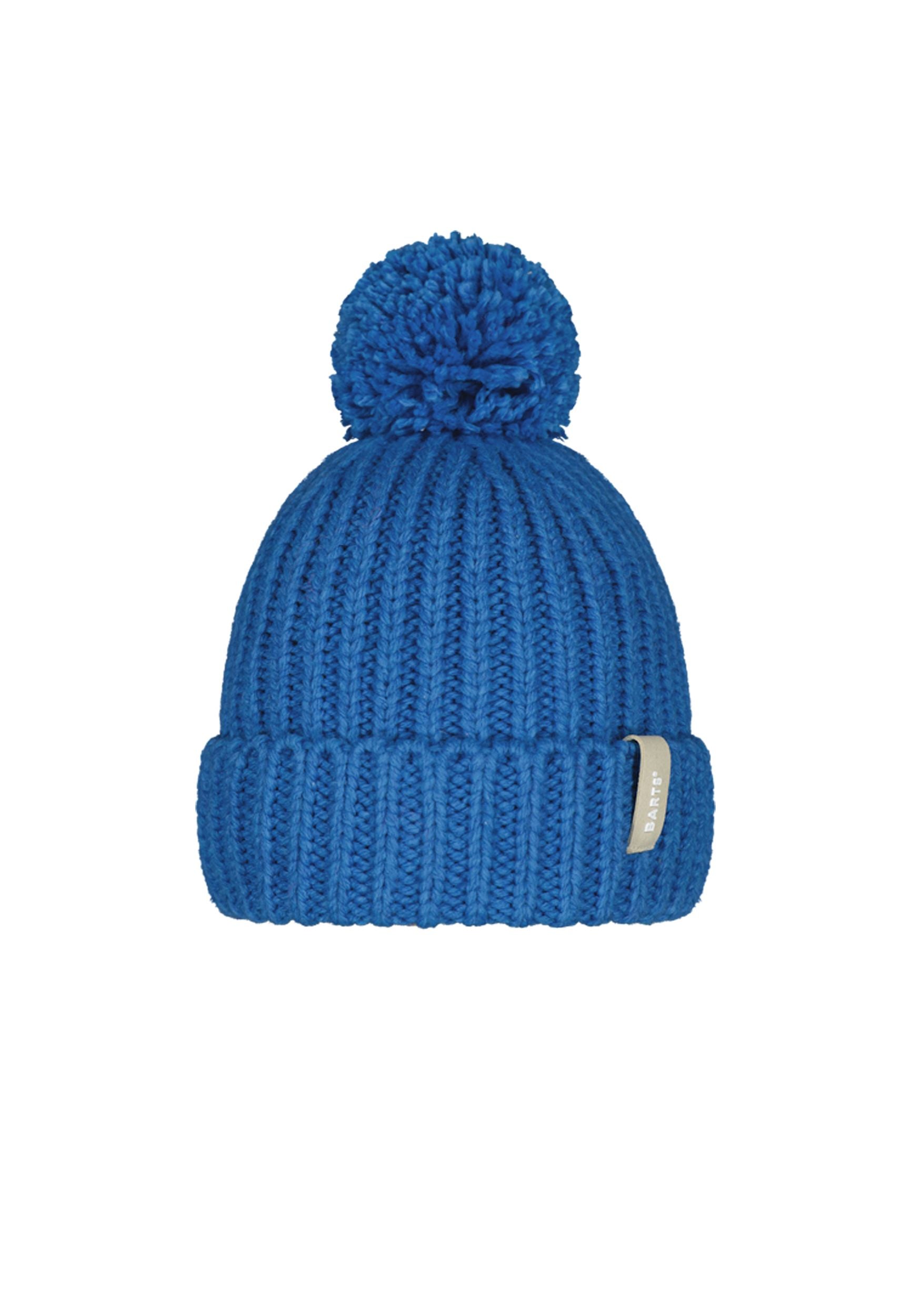 BARTS Damenmütze Beanie JOANSY blue