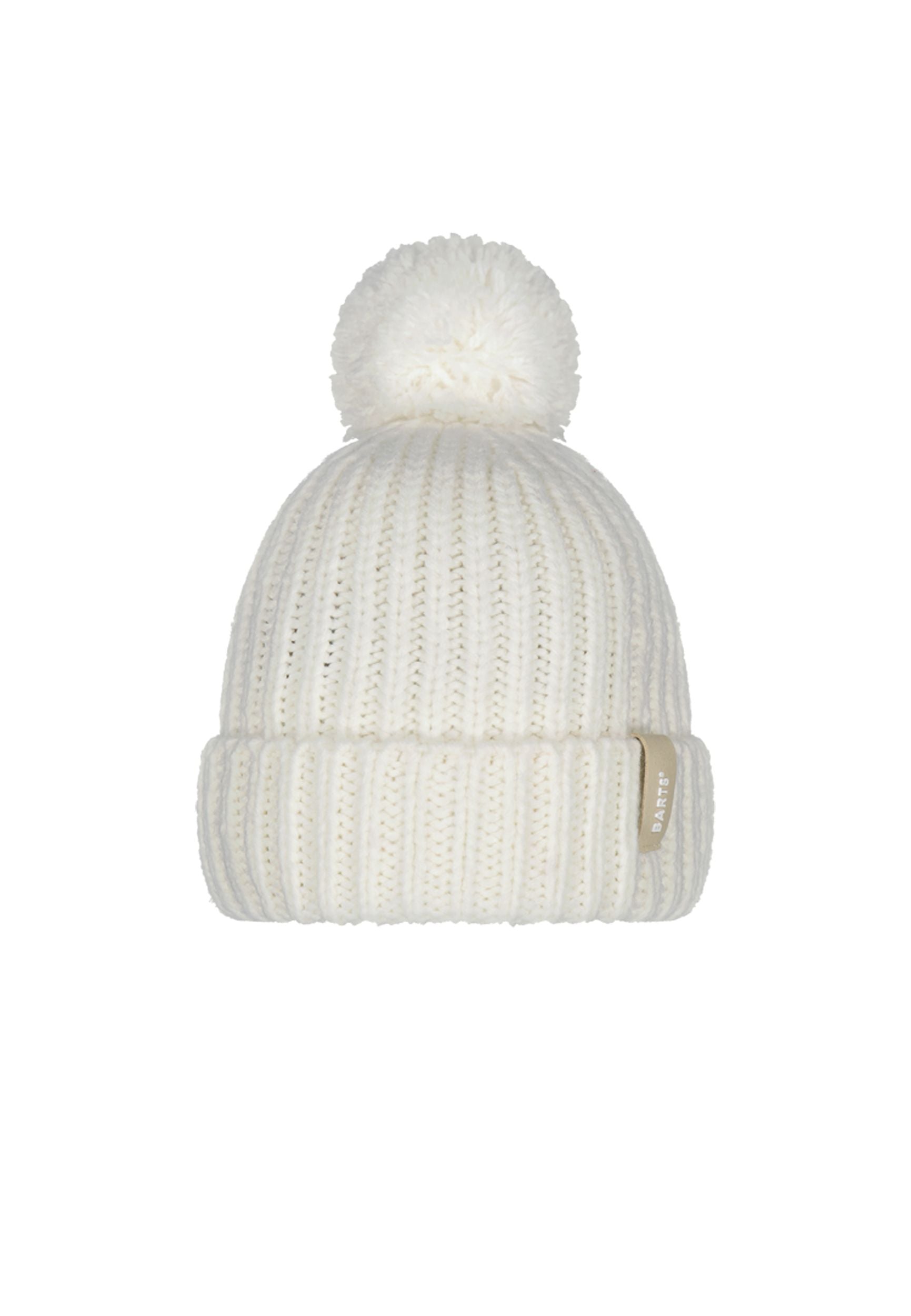 BARTS Damenmütze Beanie JOANSY cream