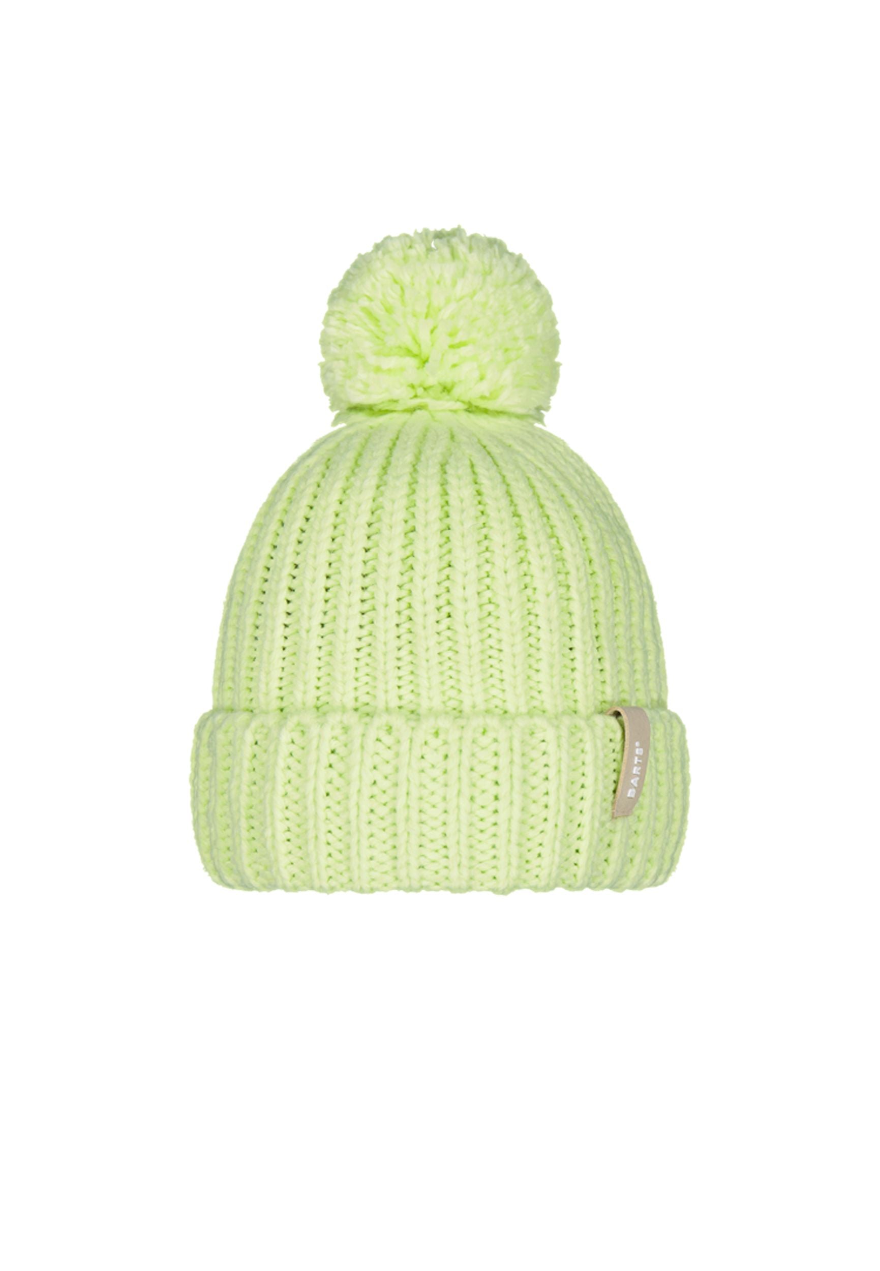 BARTS Damenmütze Beanie JOANSY limoncello