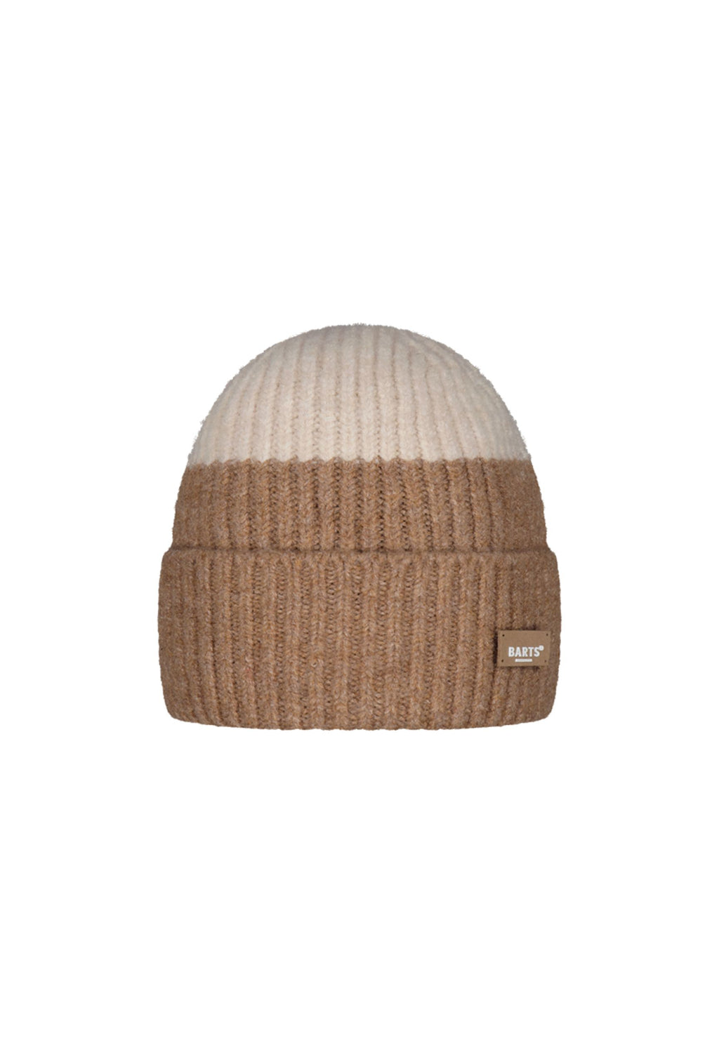 BARTS Damenmütze Beanie KITEI light brown