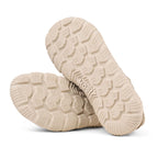 KOEL Damen Barefoot Sneakers RITA SUEDE taupe