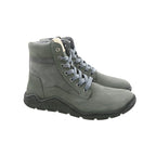 KOEL Damen Barefoot Booties ROMI MERINO - grey