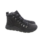 KOEL Damen Barefoot Booties ROXA - black