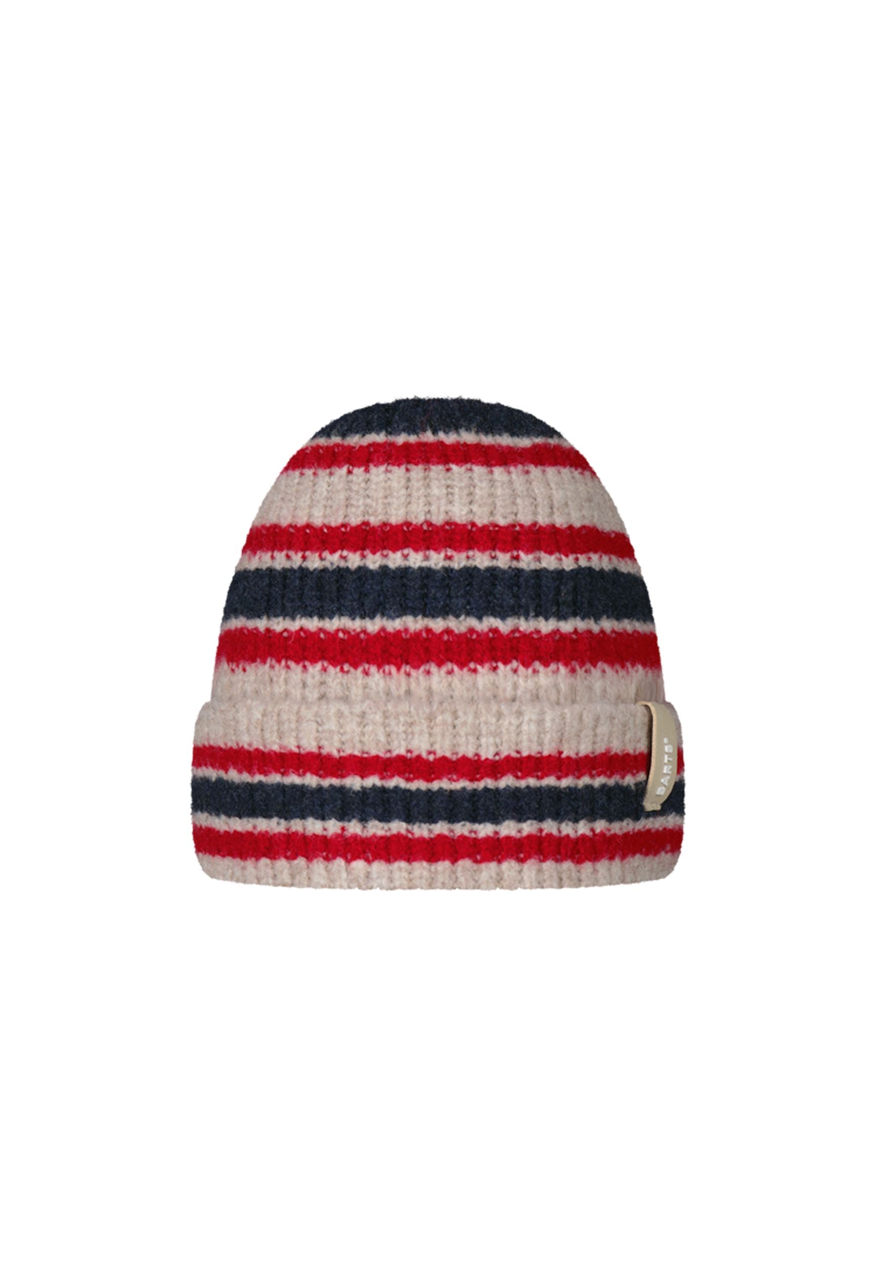 BARTS Damenmütze Beanie MUNYA light brown