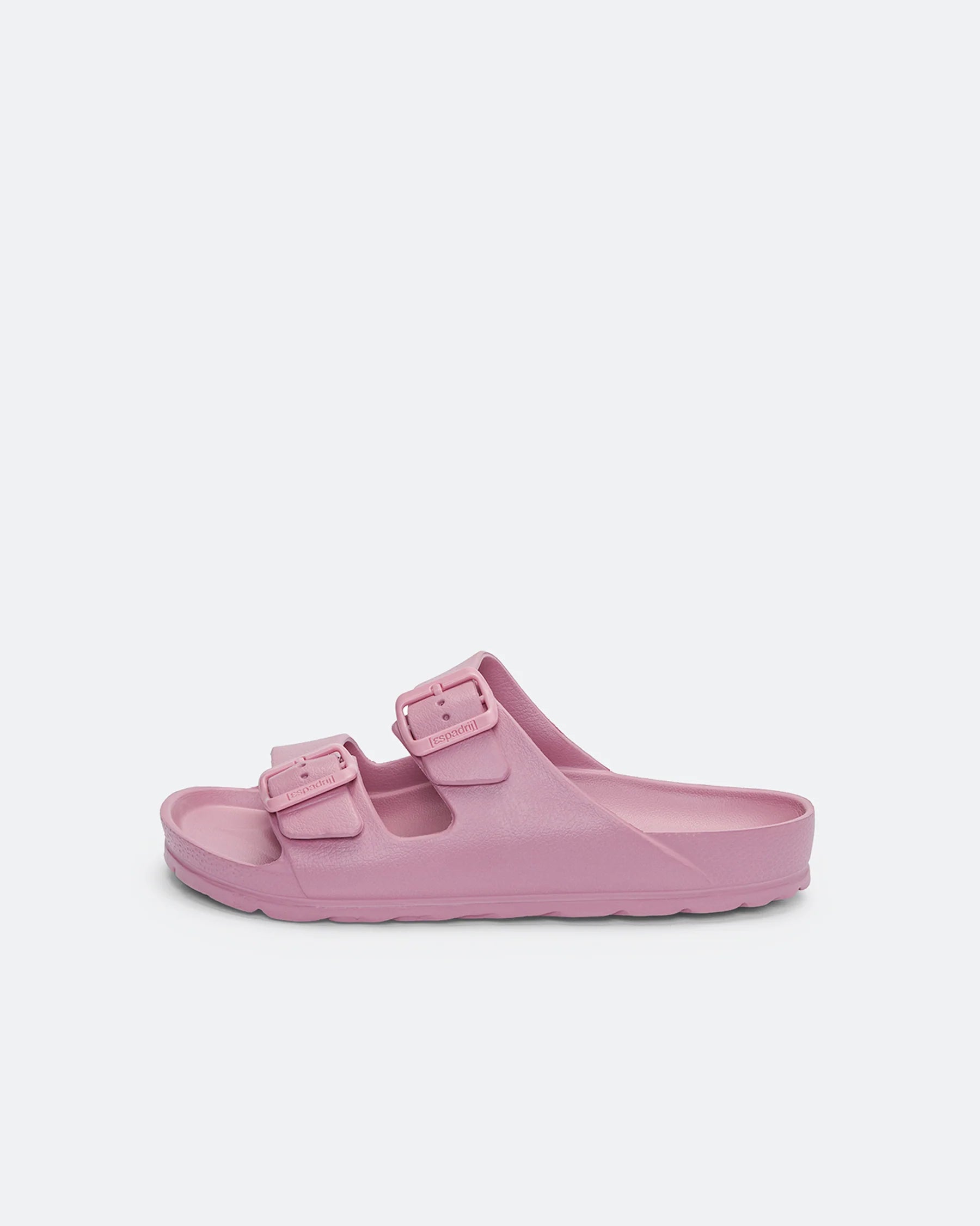 ESPADRIJ L'ORIGINALE Damen Pantolette AMI POOL malabar