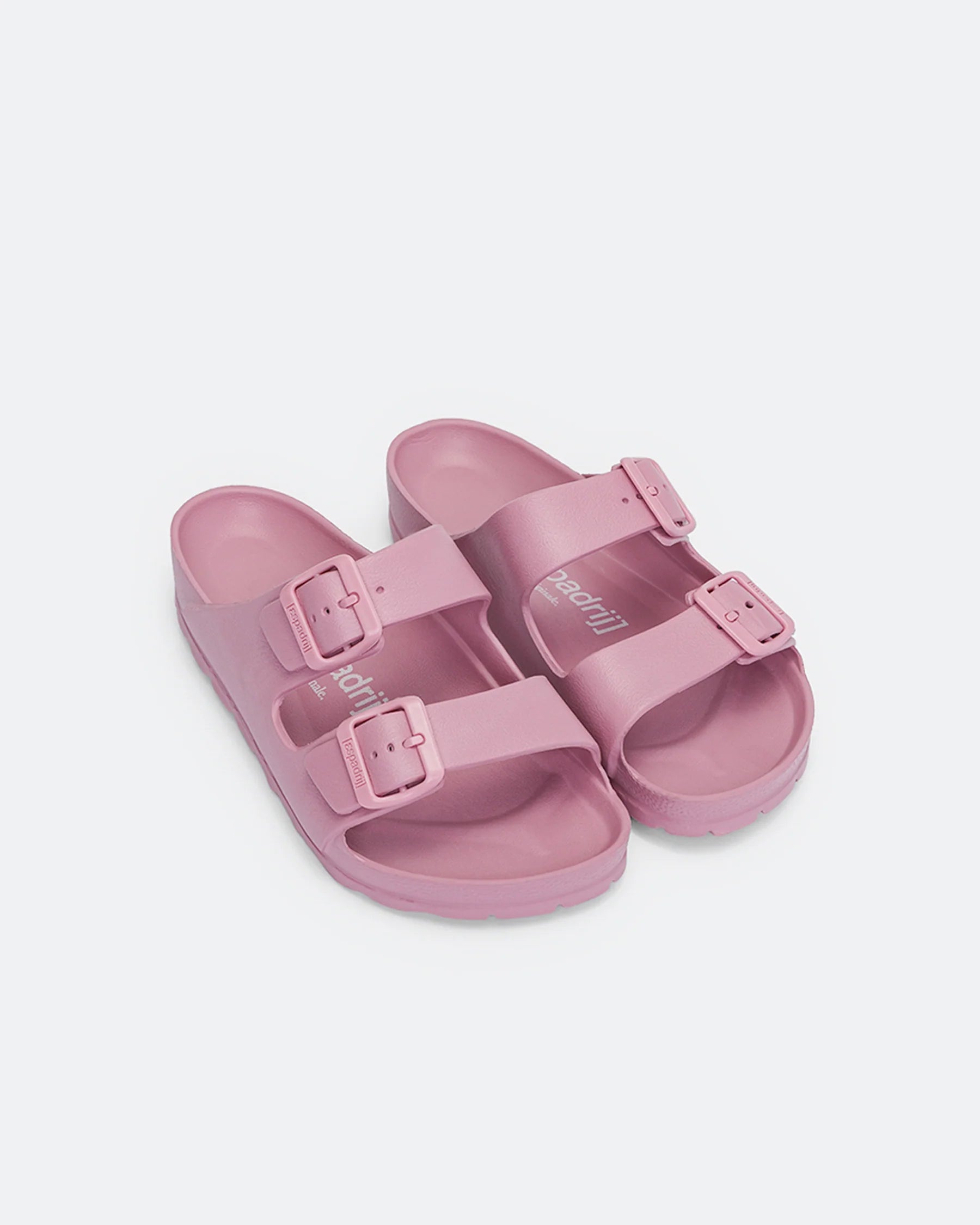 ESPADRIJ L'ORIGINALE Damen Pantolette AMI POOL malabar