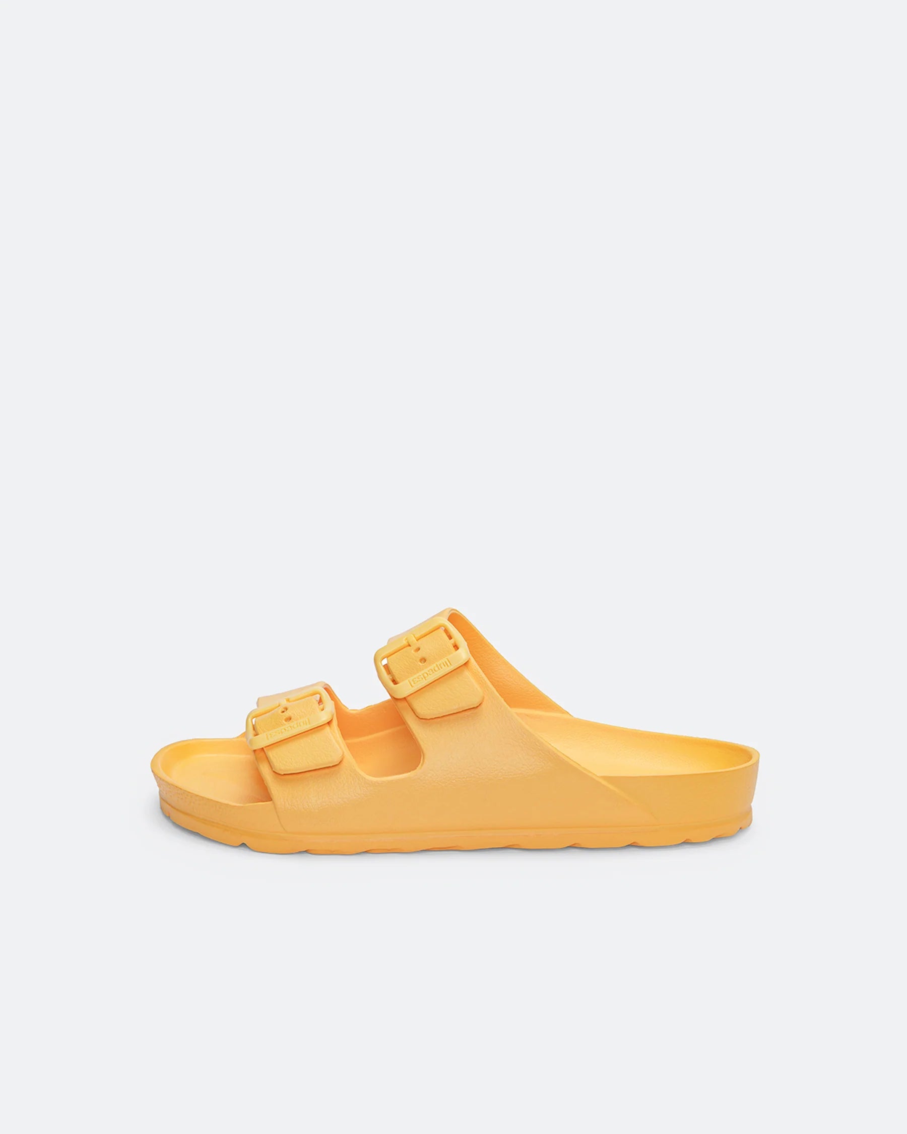 ESPADRIJ L'ORIGINALE Damen Pantolette AMI POOL melon