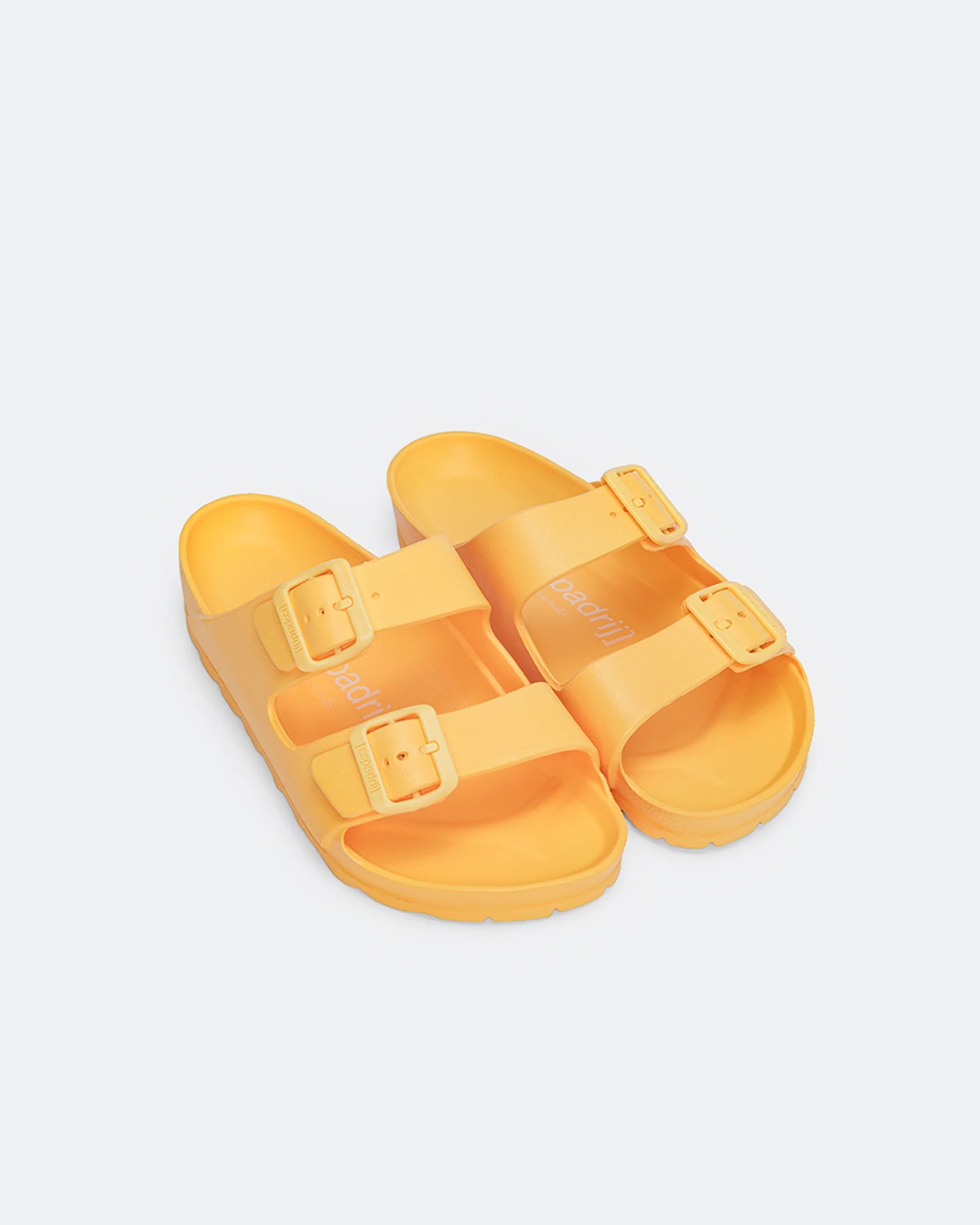 ESPADRIJ L'ORIGINALE Damen Pantolette AMI POOL melon