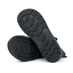 KOEL Damen Barefoot Chelseaboots GAVIEN OIL SUEDE black