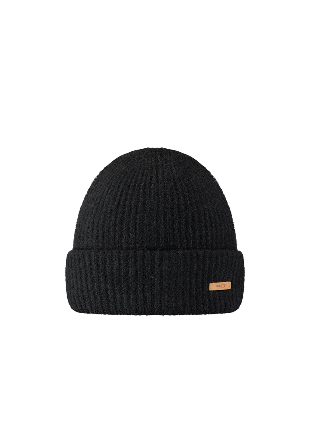 BARTS Damenmütze Beanie WITZIA black