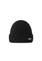 BARTS Damenmütze Beanie WITZIA black