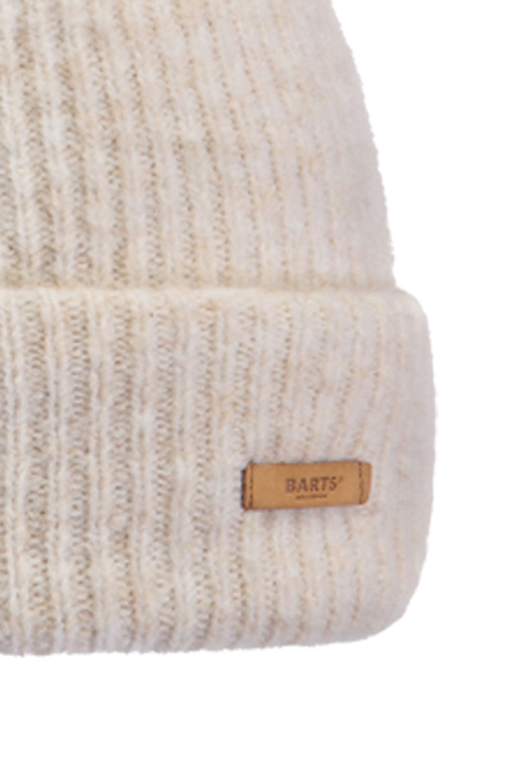 BARTS Damenmütze Beanie WITZIA cream