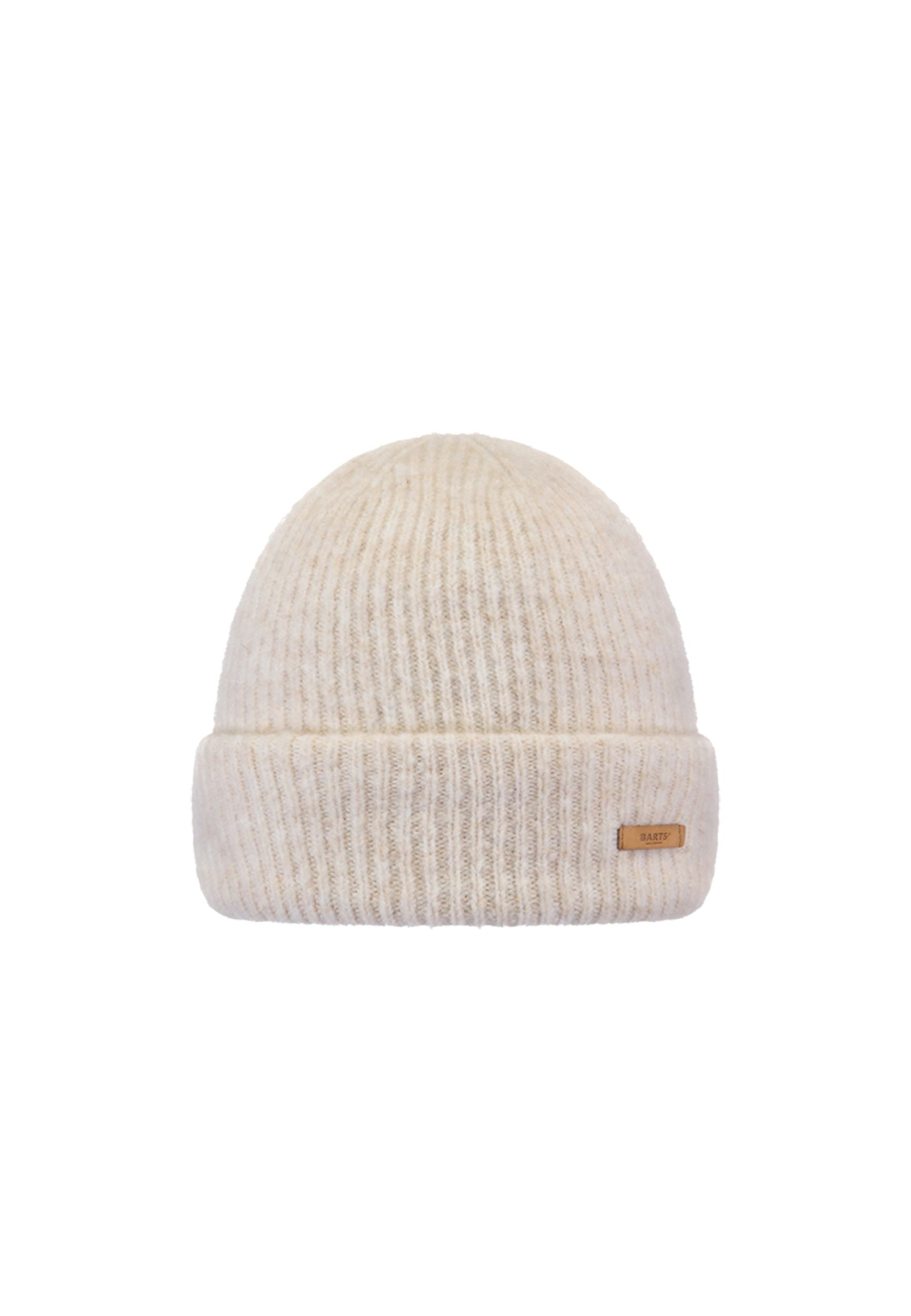 BARTS Damenmütze Beanie WITZIA cream