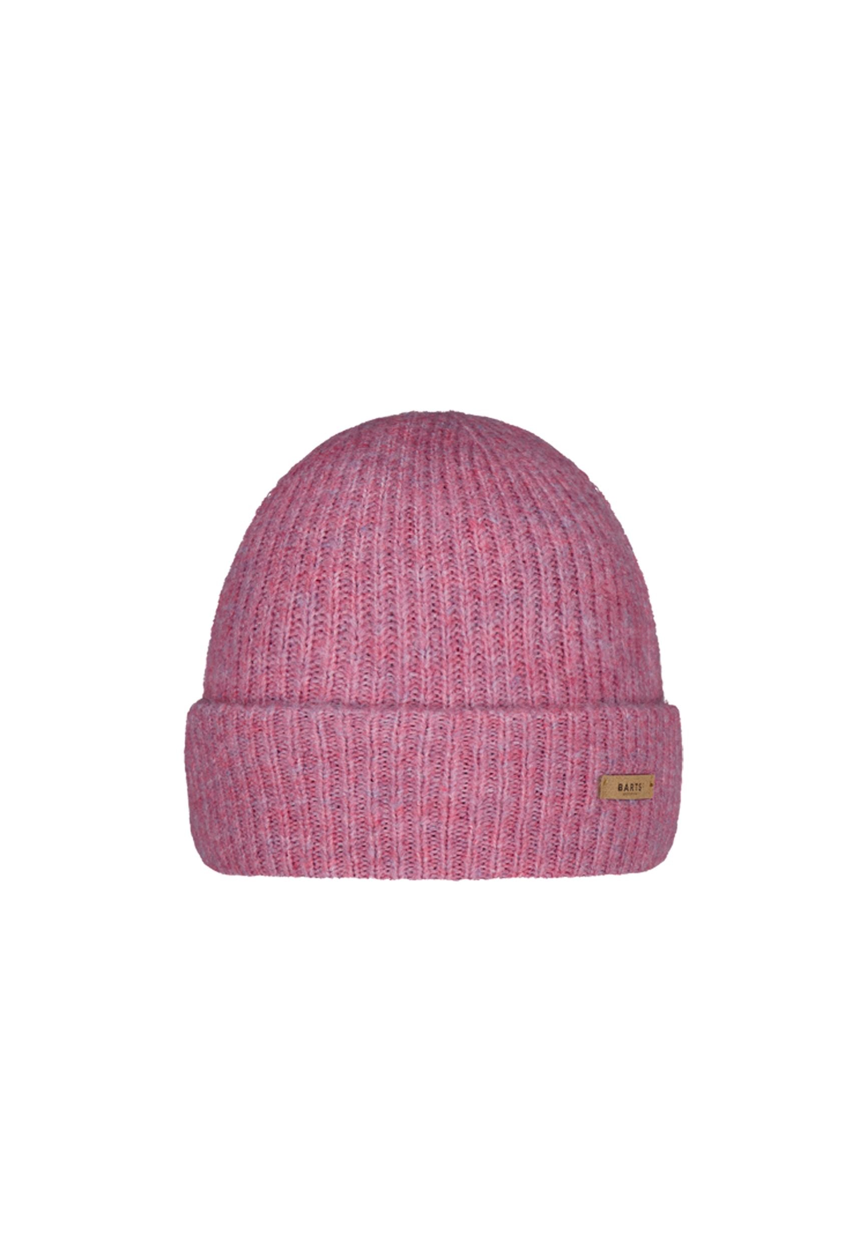 BARTS Damenmütze Beanie WITZIA rose