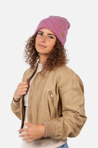 BARTS Damenmütze Beanie WITZIA rose