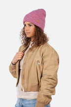 BARTS Damenmütze Beanie WITZIA rose