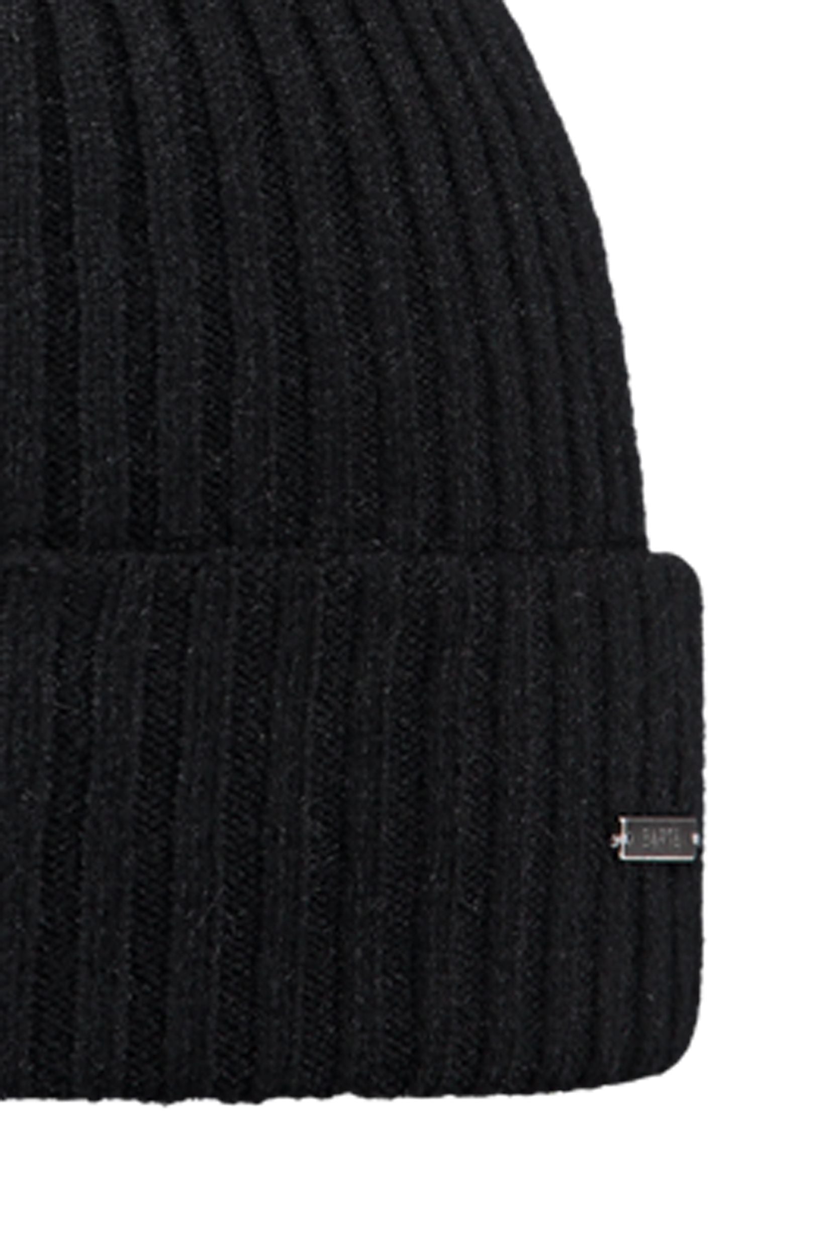 BARTS Damenmütze Beanie KENZIE black