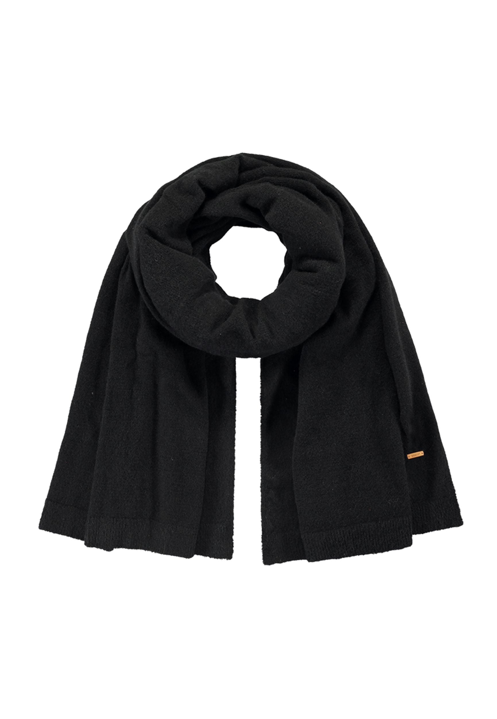 BARTS Damenschal Scarf WITZIA black
