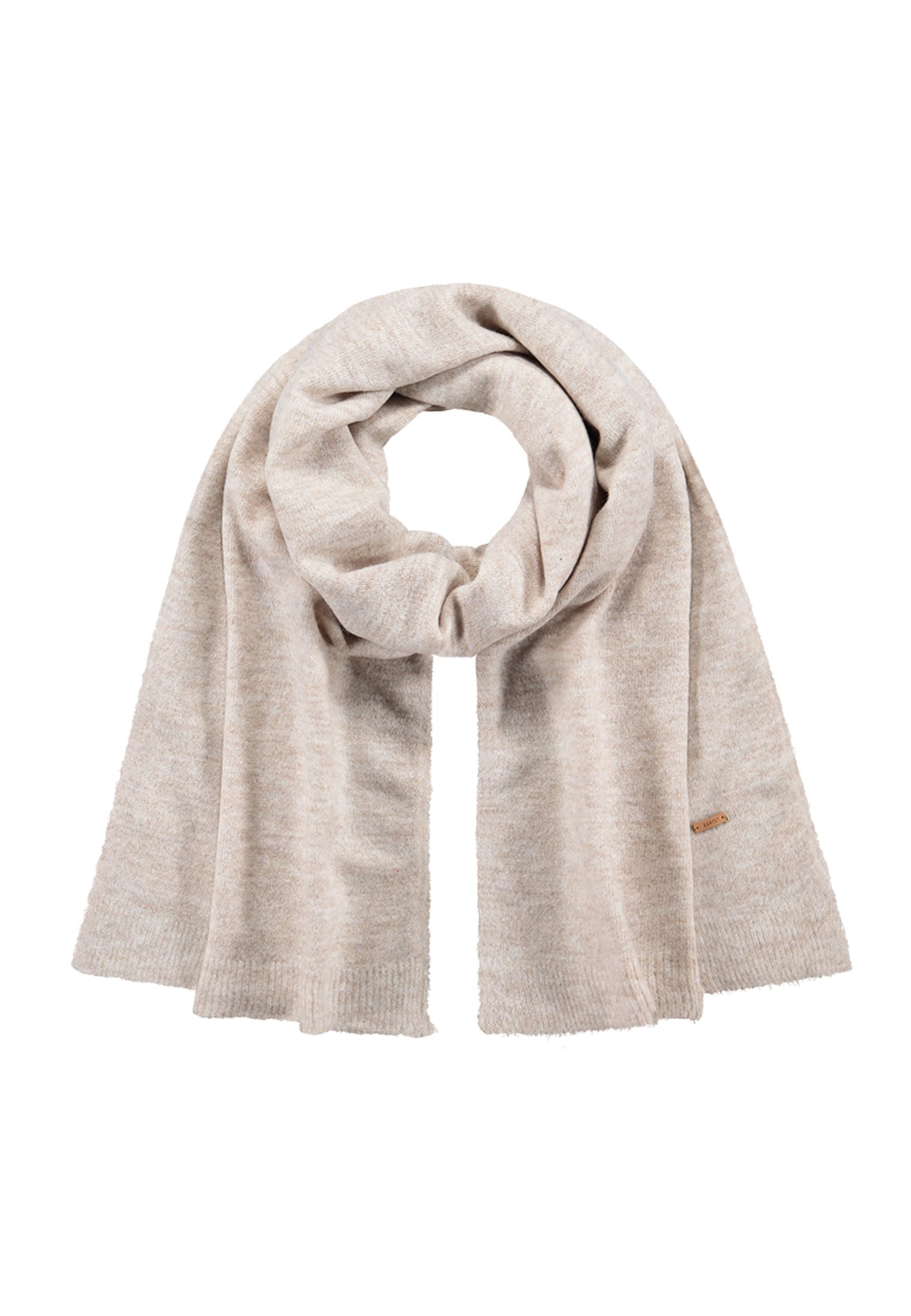 BARTS Damenschal Scarf WITZIA cream