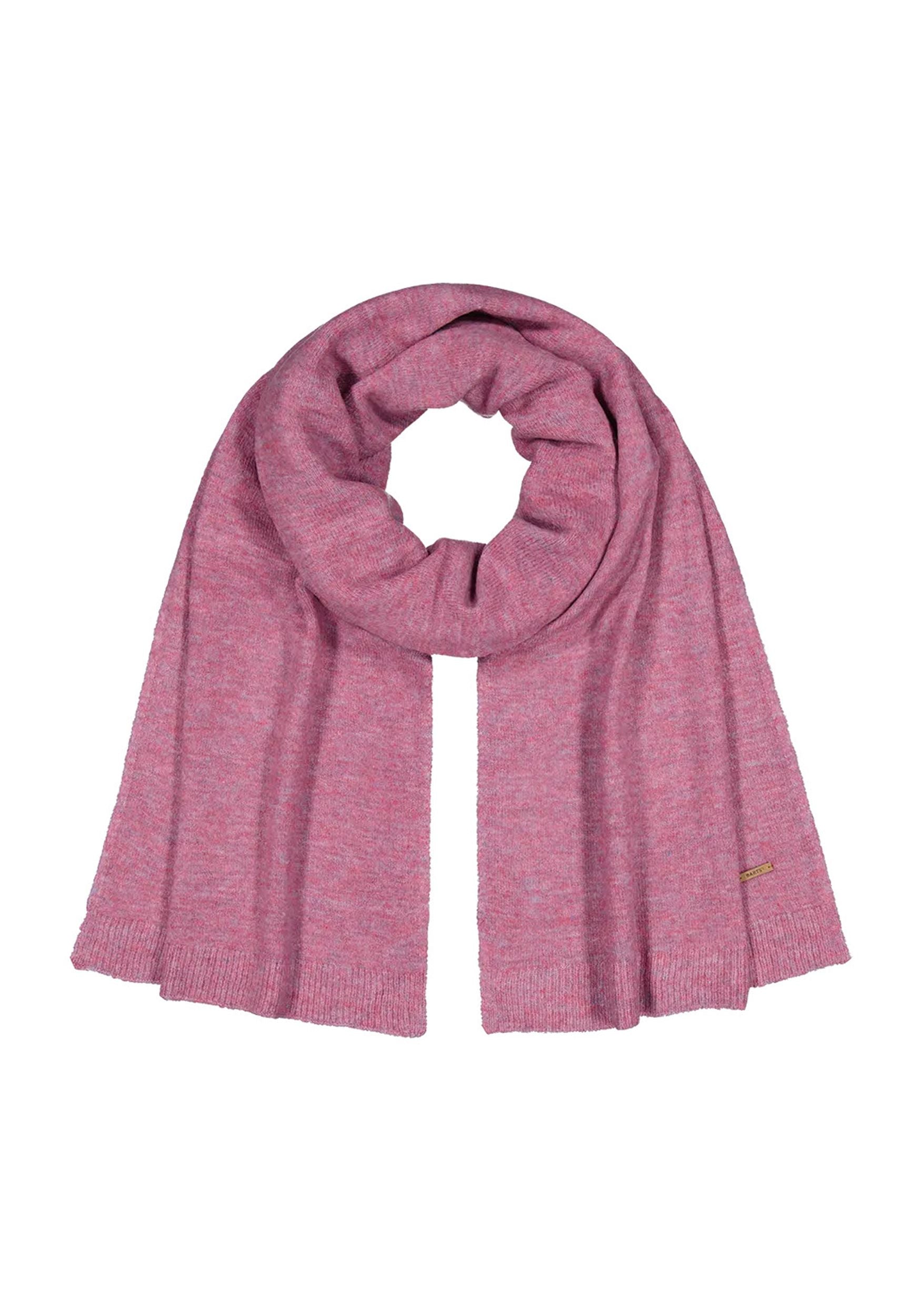 BARTS Damenschal Scarf WITZIA rose