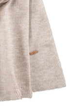 BARTS Damenschal Scarf WITZIA cream