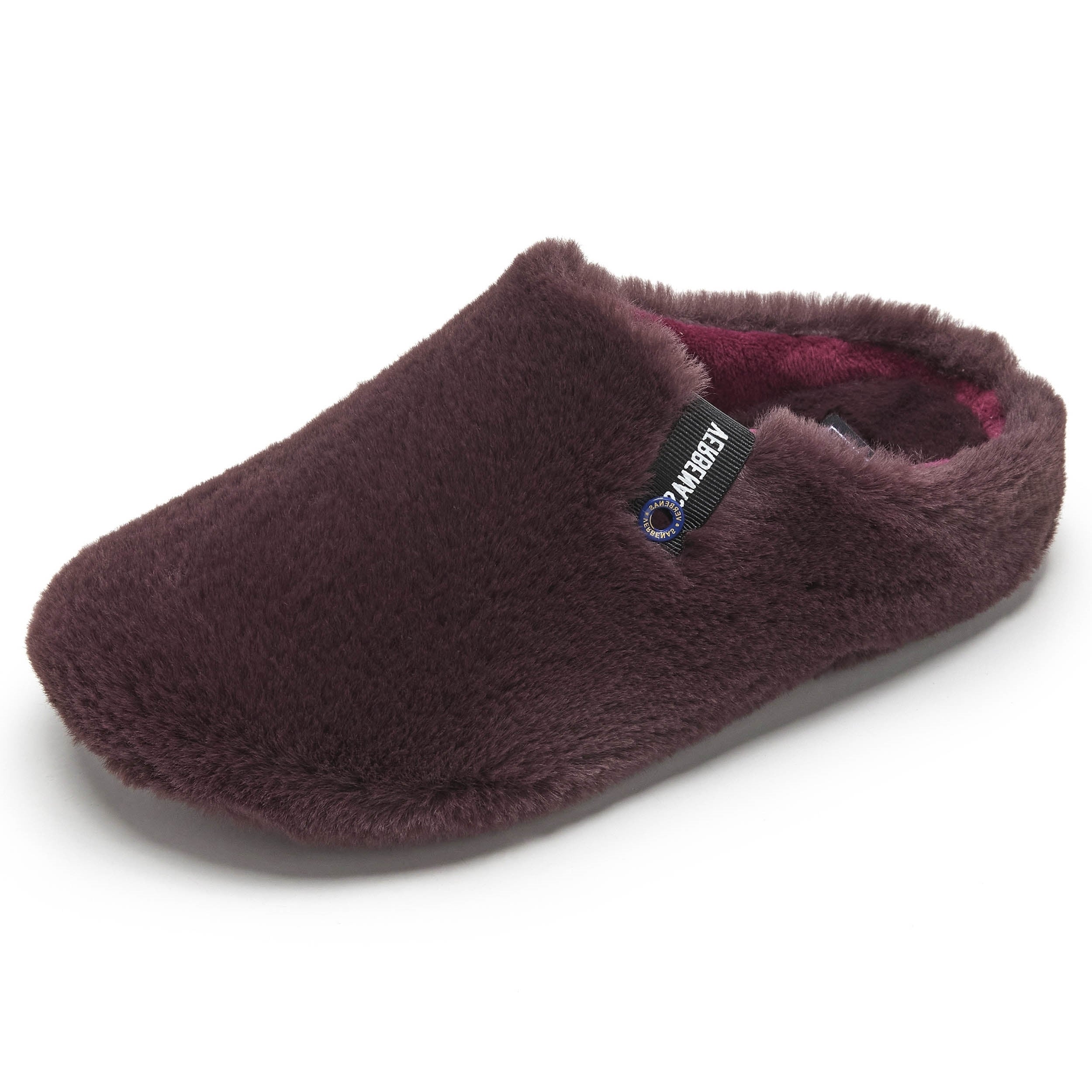 VERBENAS Damen Hausschuhe - YORK GROSETO - morado